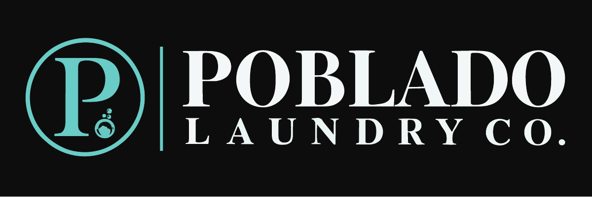 Poblado Laundry Co.